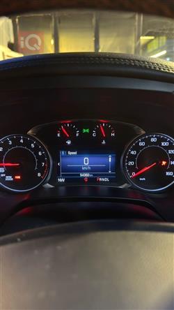 شيفروليه بليزر